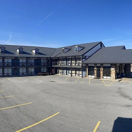Branson Ozarks Inn